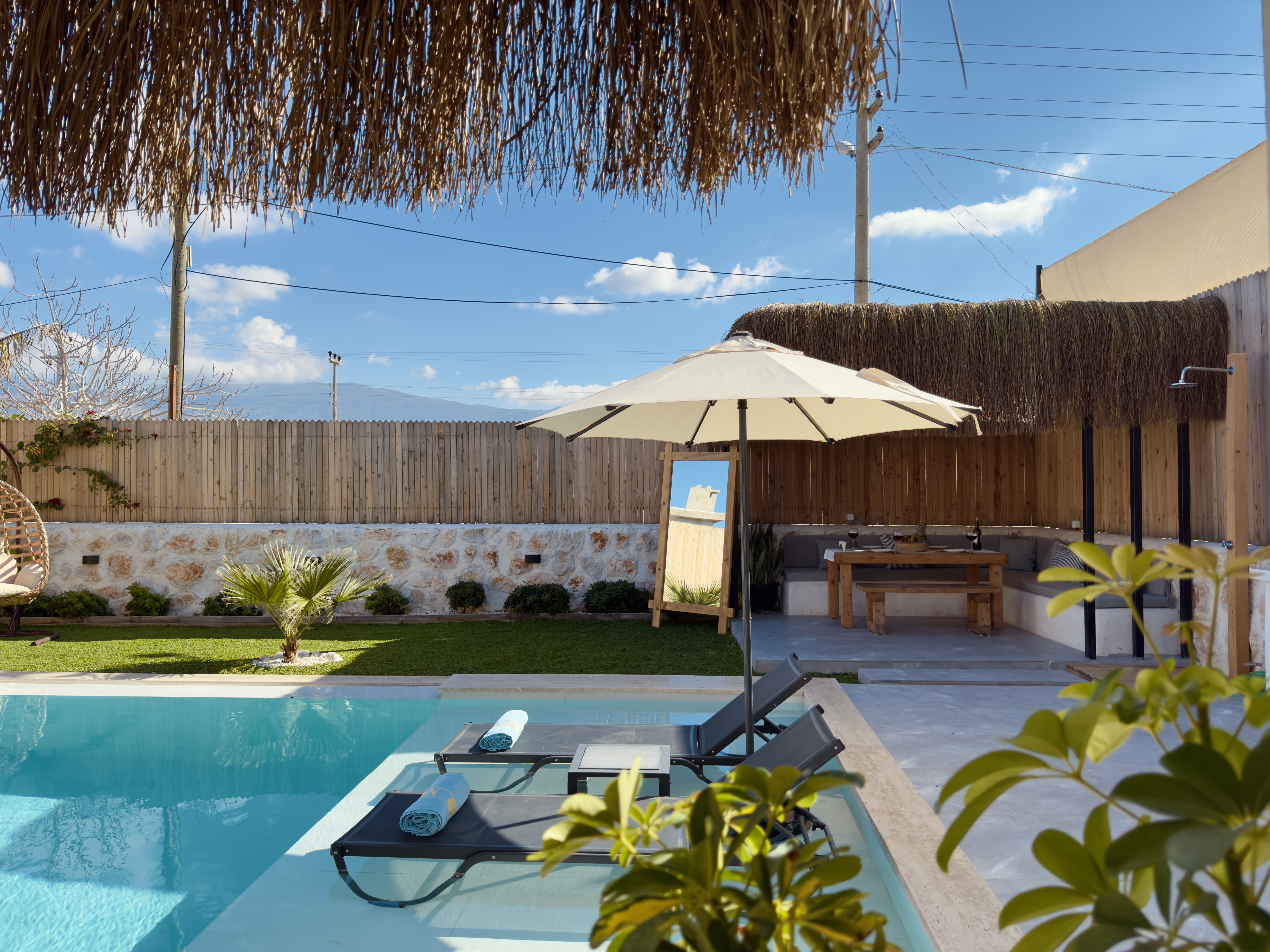 Hakkımızda - Villa Verano | Akdeniz’in Ruhunu Keşfedin