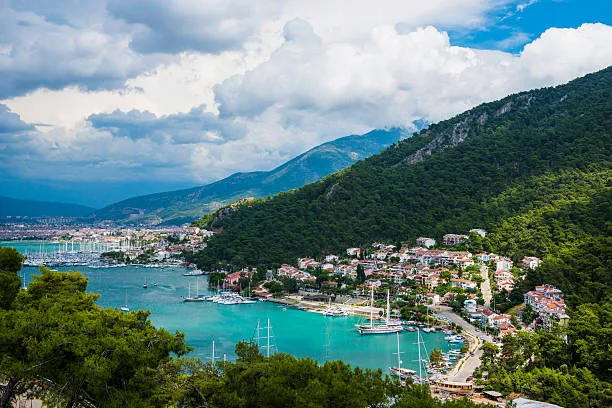 Fethiye Bölgesi