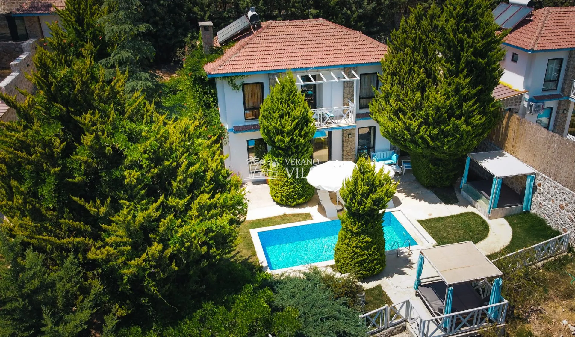 Villa Bal
