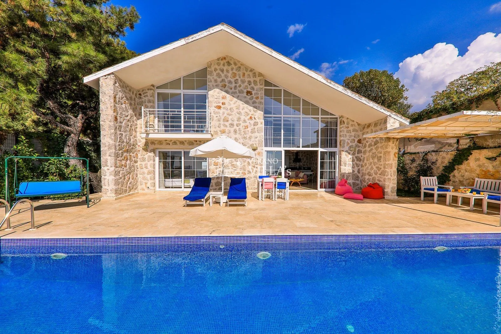 Villa Diva 2