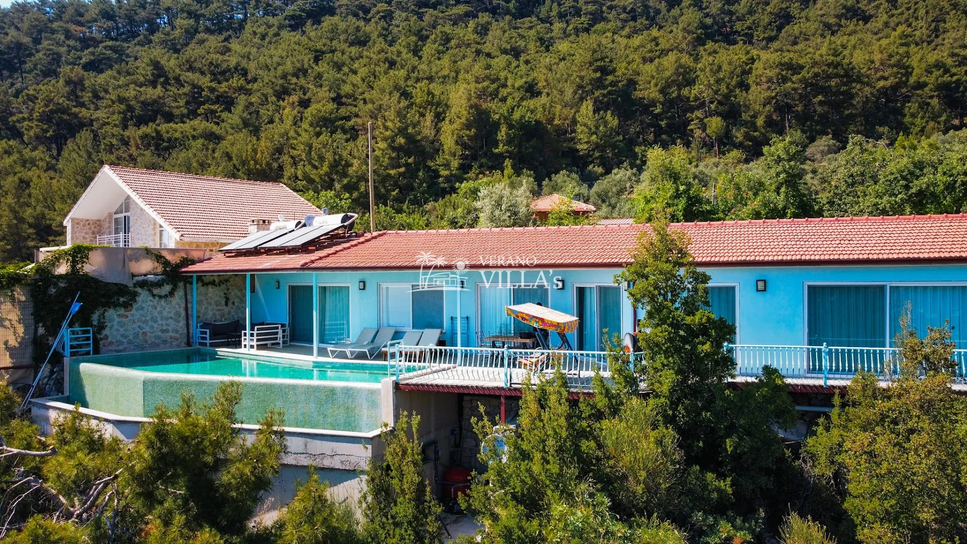 Villa Diva 4