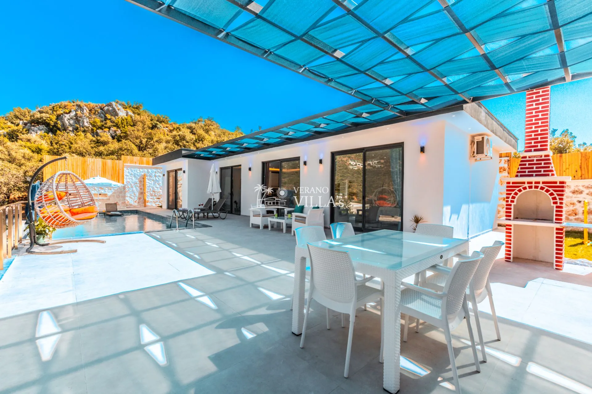 Villa Gül