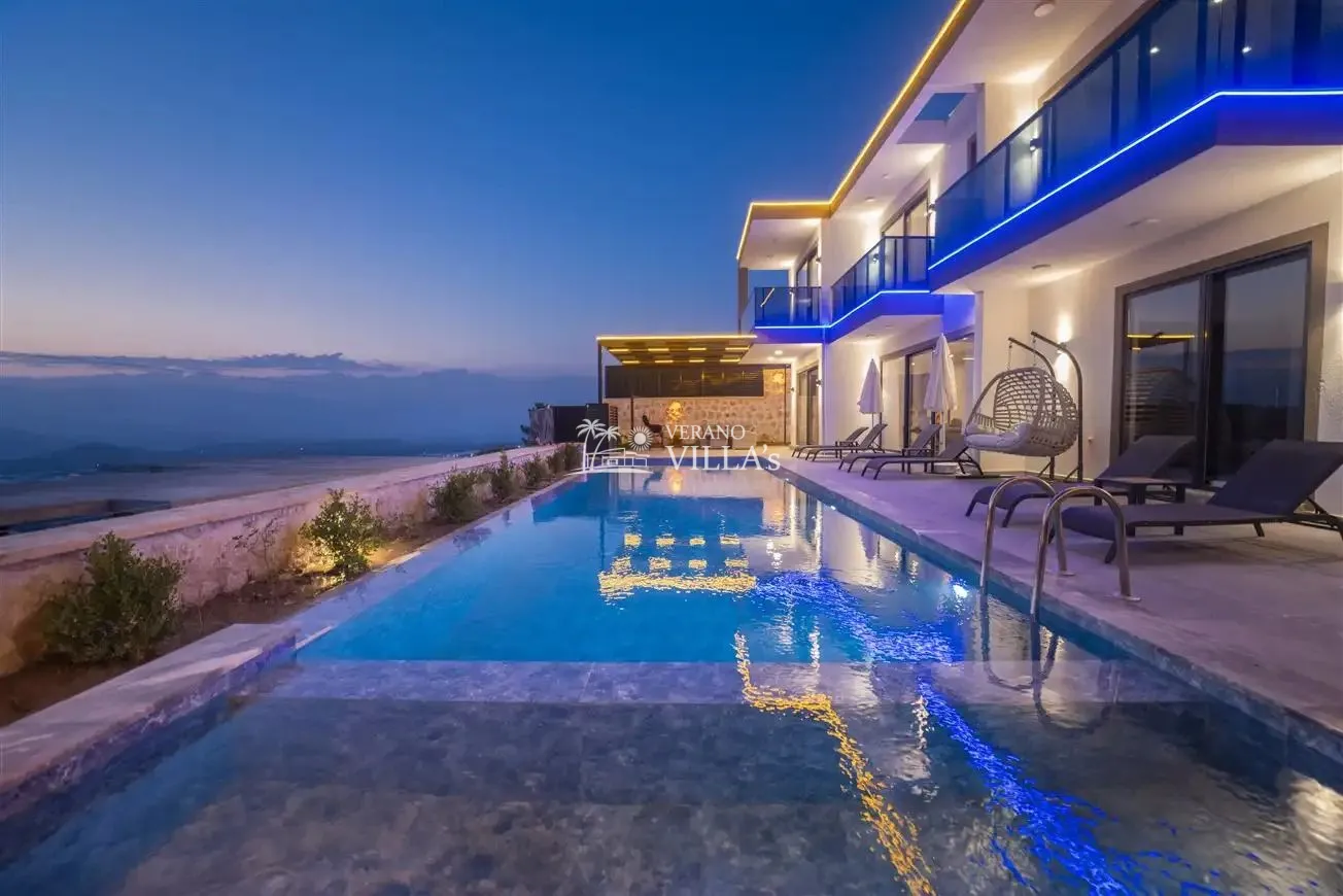 Villa Lokum