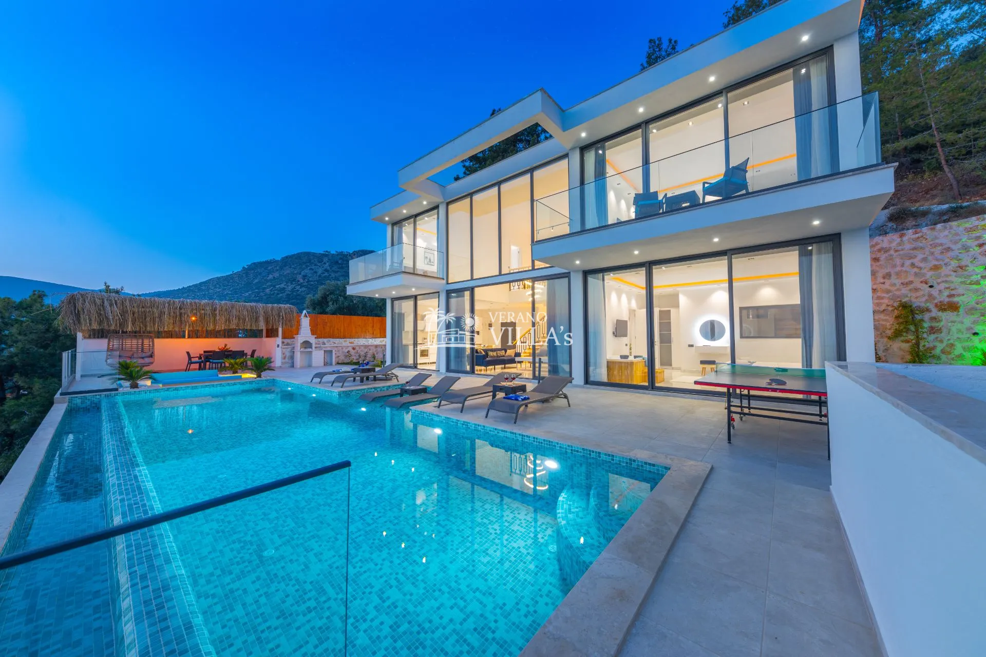 Villa Serena